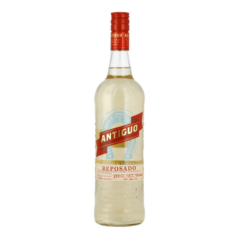 Tequila Herradura Antiguo Reposado 750ml