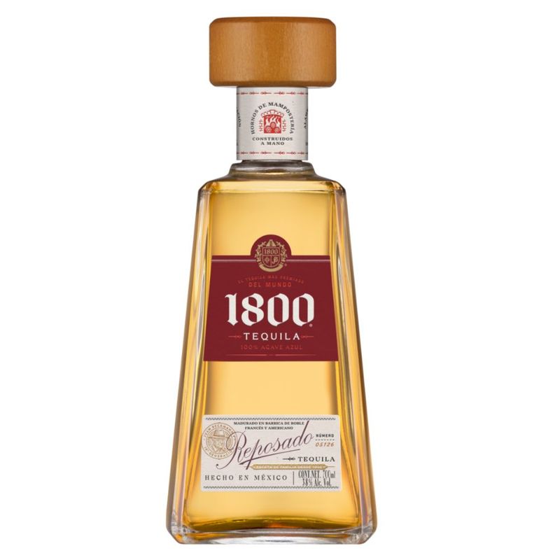 Tequila Cuervo 1800 Reposado 700ml