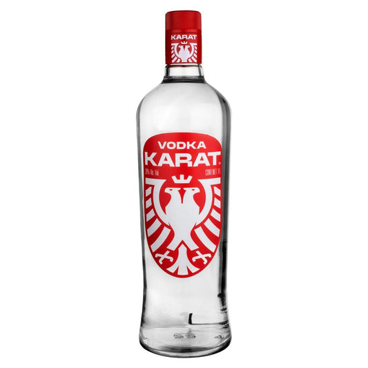 Vodka Karat Litro