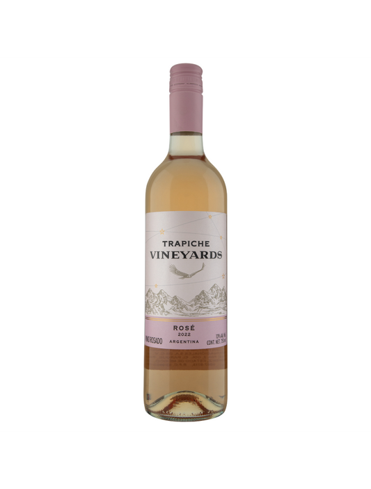 Vino Rosado Trapiche Vineyards 750ml