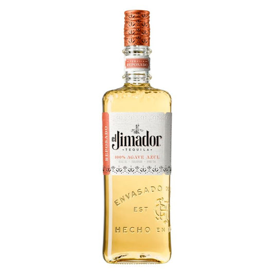 Tequila El Jimador Reposado 700ml