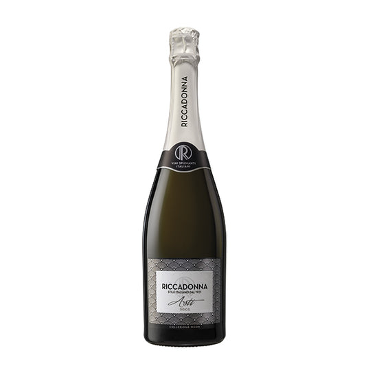 Vino Espumoso Riccardonna Asti 750ml