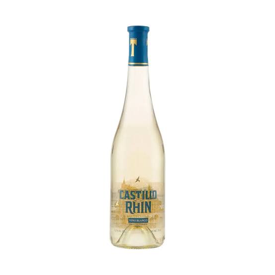 Vino Blanco Castillo del Rhin 700ml