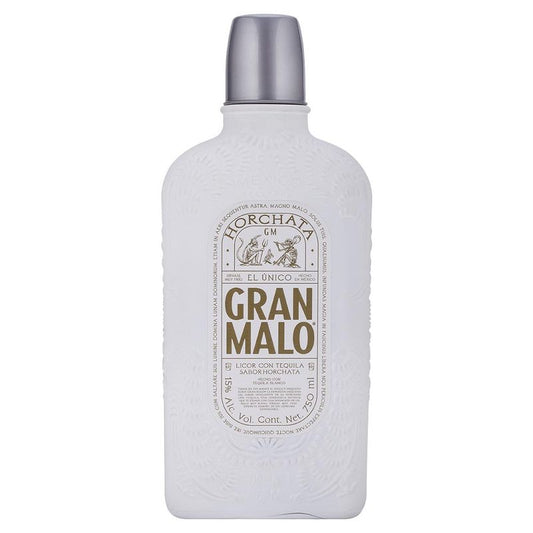 Crema Gran Malo Horchata 750ml