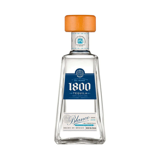 Tequila Cuervo 1800 Blanco 700ml