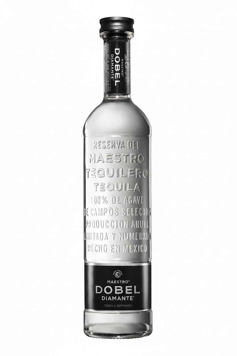 Tequila Maestro Dobel Diamante 700ml