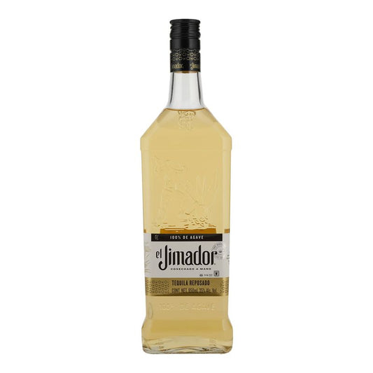 Tequila El Jimador Reposado 950ml