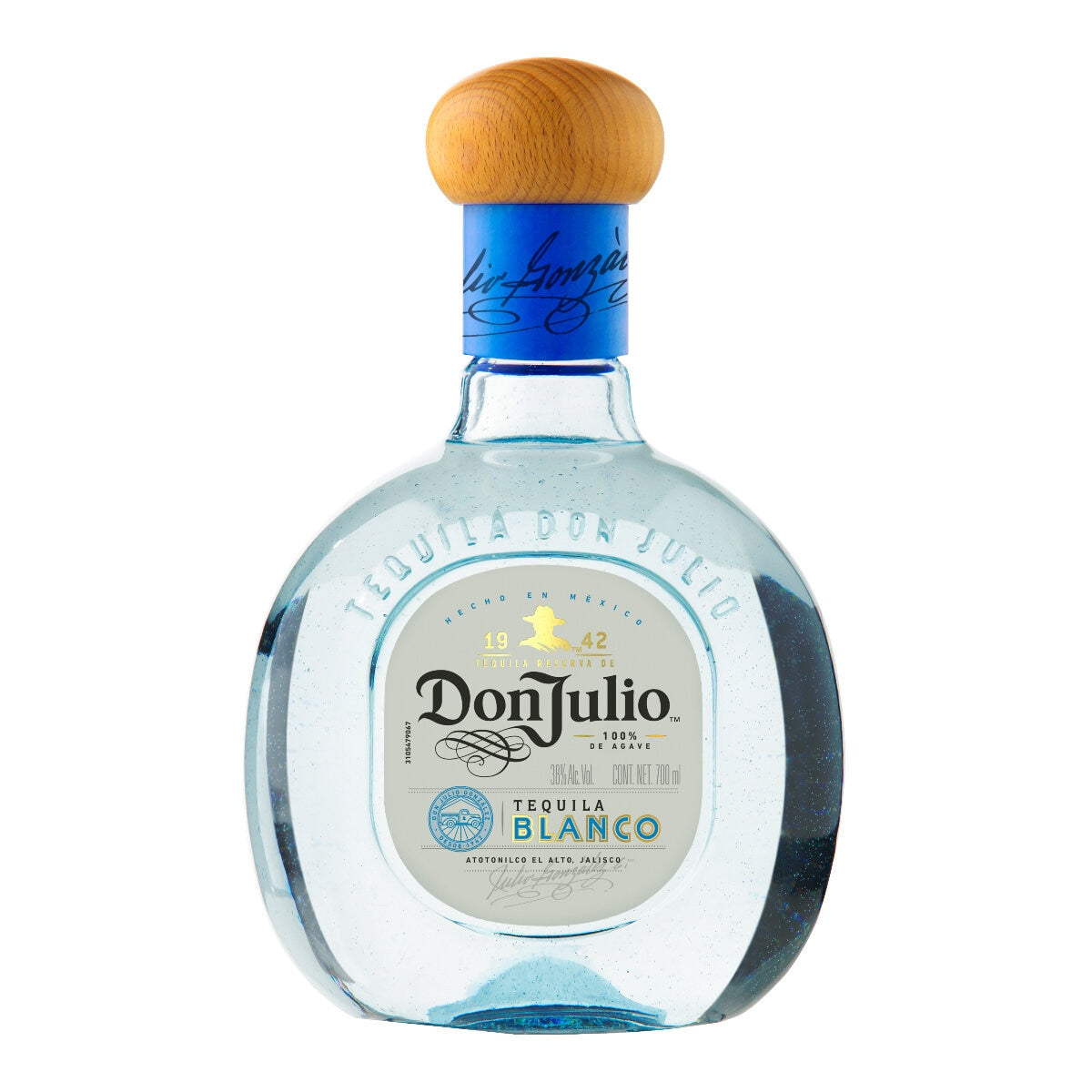 Tequila Don julio Blanco 700ml
