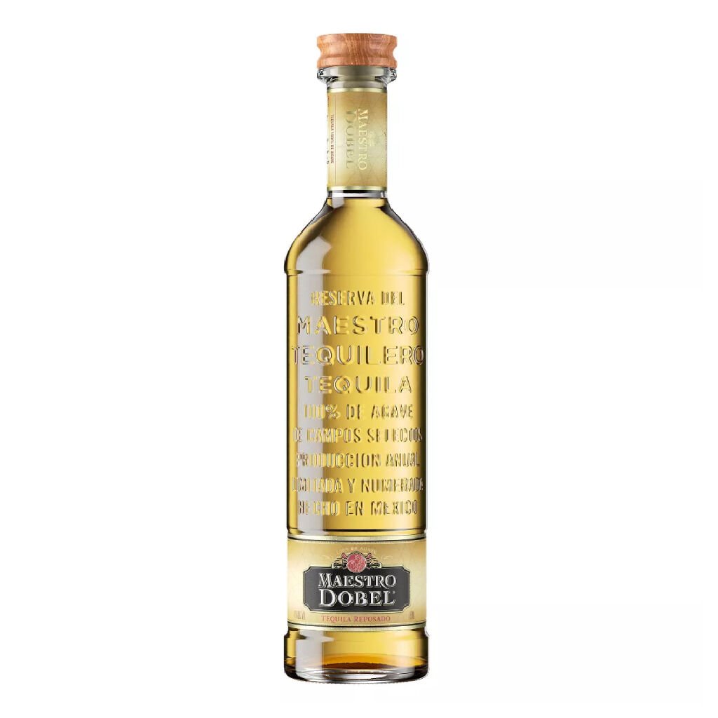 Tequila Maestro Dobel Reposado 700ml