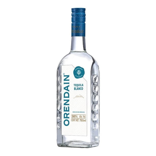 Tequila Orendain blanco Litro