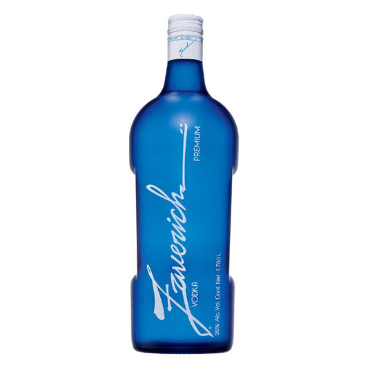 Vodka Zaverich 1750ml