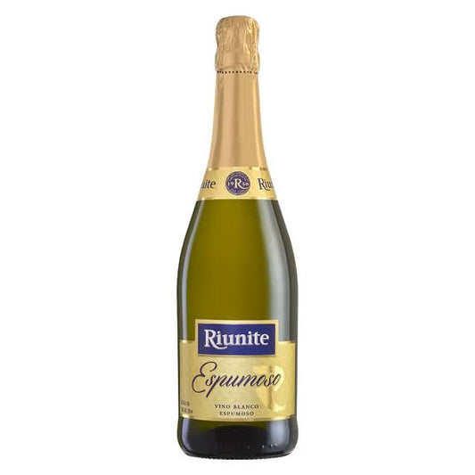 Vino Blanco Espumoso Riunite 750ml