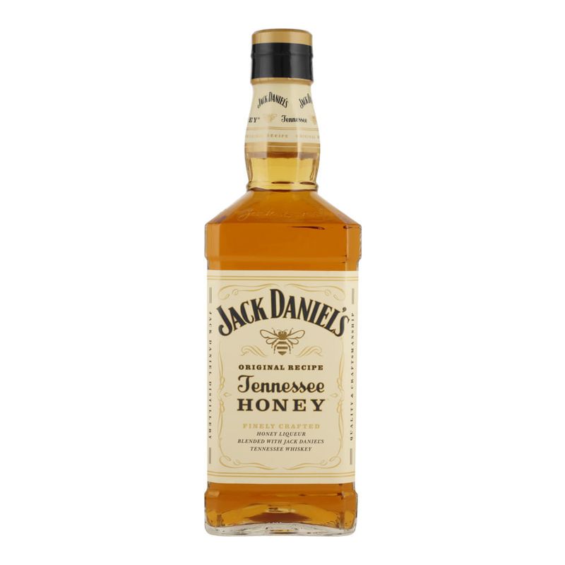Whisky Jack Daniel's Honey 700ml