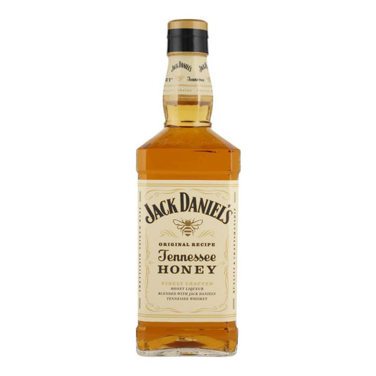 Whisky Jack Daniel's Honey 700ml