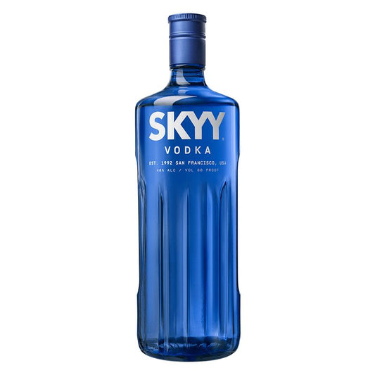 Vodka Skyy 700ml