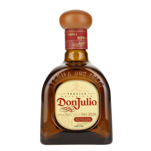 Tequila Don Julio Reposado 700ml