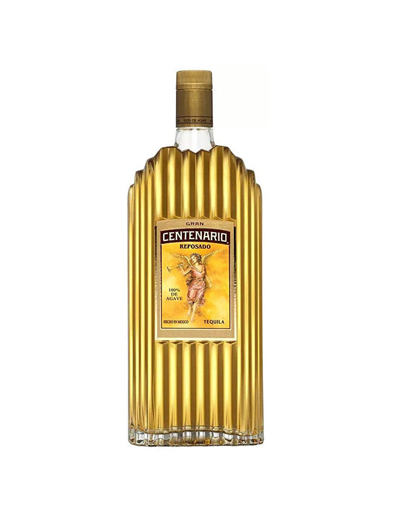 Tequila Gran Centenario Reposado 950ml