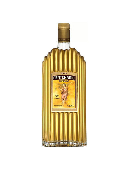 Tequila Gran Centenario Reposado 3 Litros