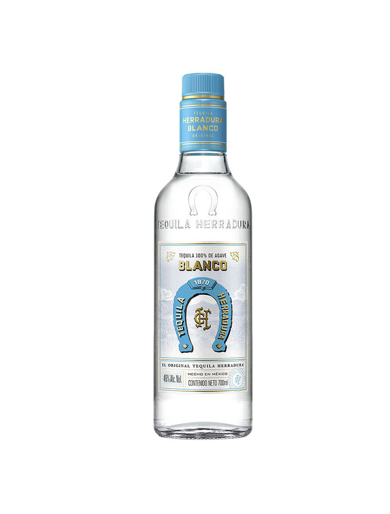 Tequila Herradura Blanco 950ml