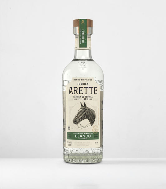 Tequila Arette Blanco Suave 700ml