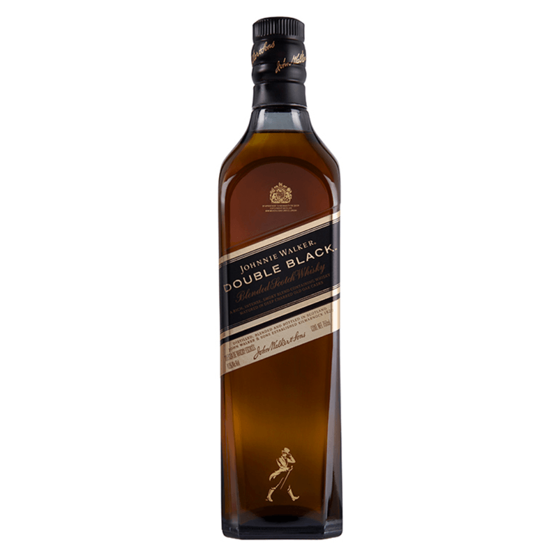 Whisky Johnnie Walker Double Black 700ml