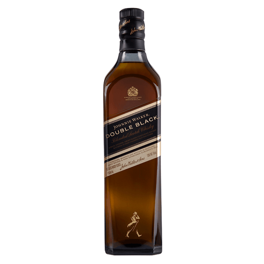 Whisky Johnnie Walker Double Black 700ml