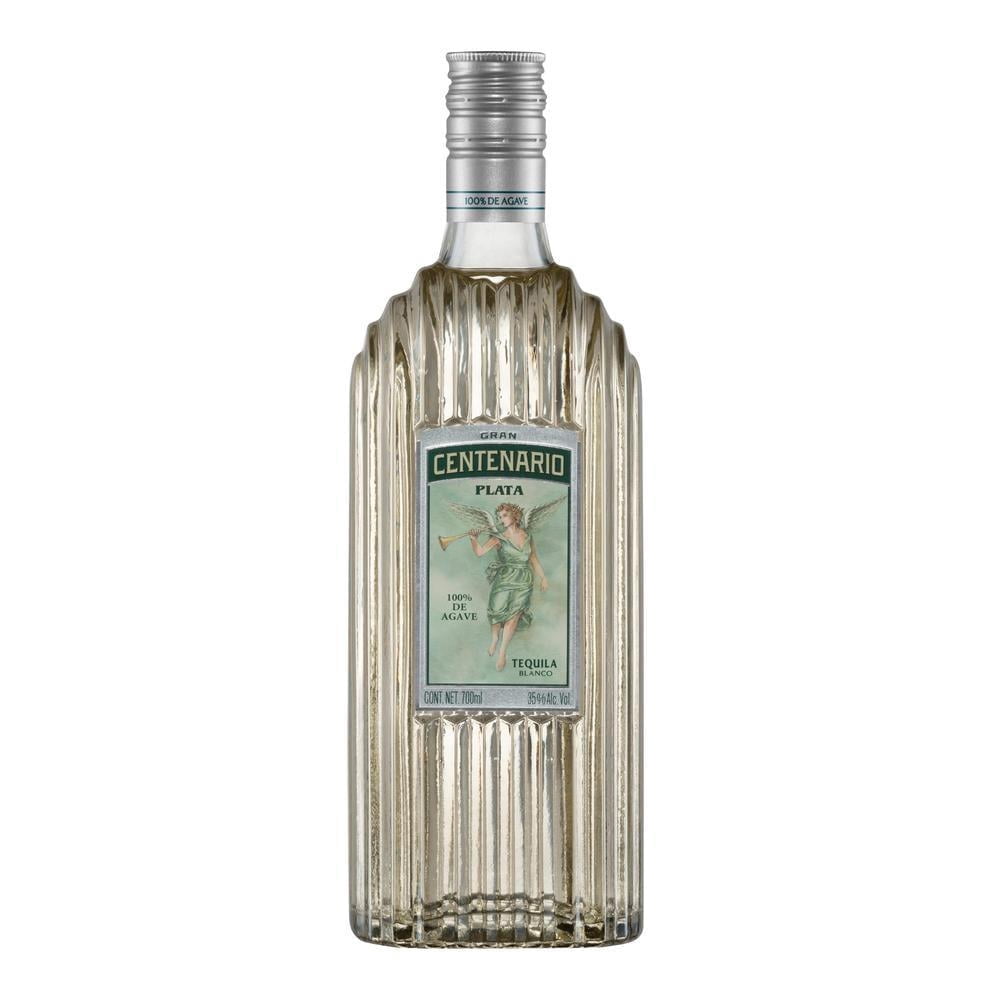 Tequila Gran Centenario Plata 950ml