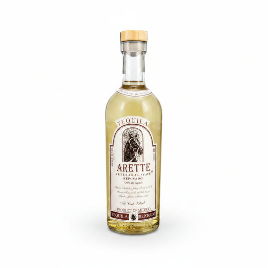 Tequila Arette Suave Reposado 700ml