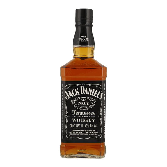 Whisky Jack Daniel's 50ml